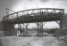 004 Montáž mostu Vrbno-Hořín 1.září 1903